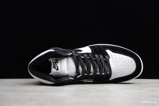 Jordan 1 Air CD0461-007 (Panda) CD0461-007 Twist 1230